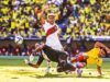 Perú se juega la última carta ante Colombia en Barranquilla