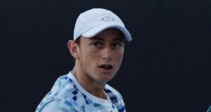 Ignacio Buse logró su primer título Challenger en Alemania al vencer a neerlandés Ouden