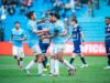 Sporting Cristal logró laborioso triunfo sobre Deportivo Garcilaso por 3-2