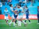 Sporting Cristal logró laborioso triunfo sobre Deportivo Garcilaso por 3-2