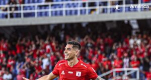 Luis Ramos jugaría el Clausura por Universitario en calidad de préstamo