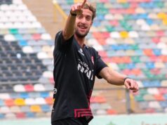 Gaspar Gentile jugará en Alianza Lima desde el Torneo Clausura