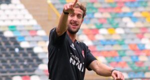 Gaspar Gentile jugará en Alianza Lima desde el Torneo Clausura