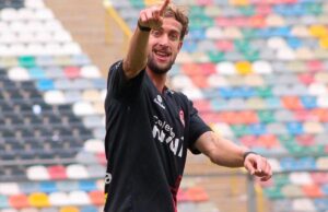 Gaspar Gentile jugará en Alianza Lima desde el Torneo Clausura