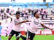 Sport Boys retomo la senda de triunfo al superar a Binacional de Juliaca 3-1