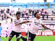 Sport Boys retomo la senda de triunfo al superar a Binacional de Juliaca 3-1