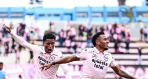 Sport Boys retomo la senda de triunfo al superar a Binacional de Juliaca 3-1