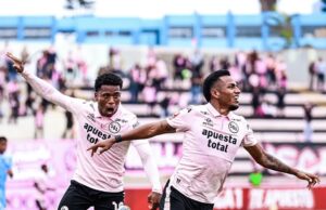 Sport Boys retomo la senda de triunfo al superar a Binacional de Juliaca 3-1