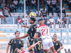 Atlético Grau y Cusco F.C. empataron 0-0 en inicio de la fecha 16 del Torneo Apertura
