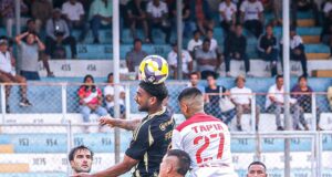 Atlético Grau y Cusco F.C. empataron 0-0 en inicio de la fecha 16 del Torneo Apertura