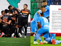 FPF no iniciará procedimiento sancionador contra clubes Binacional y Ayacucho F.C.