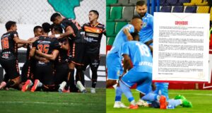 FPF no iniciará procedimiento sancionador contra clubes Binacional y Ayacucho F.C.