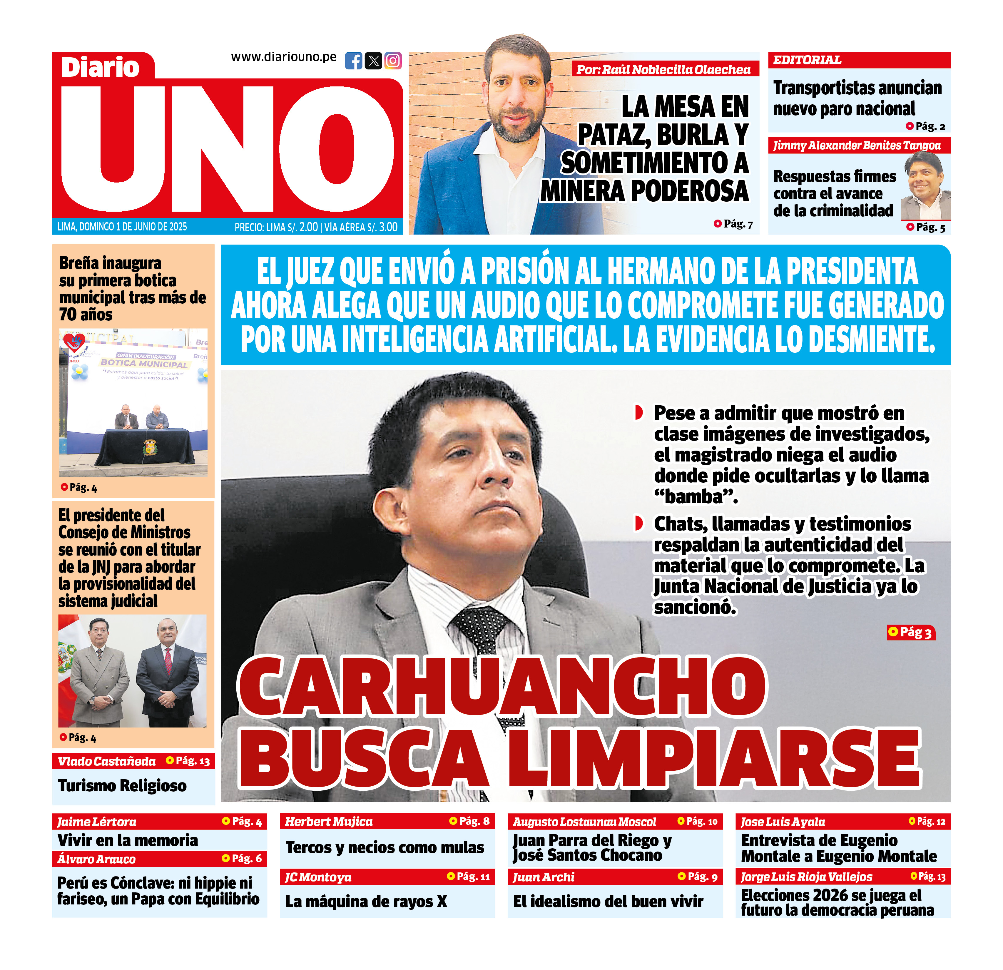 Portada
