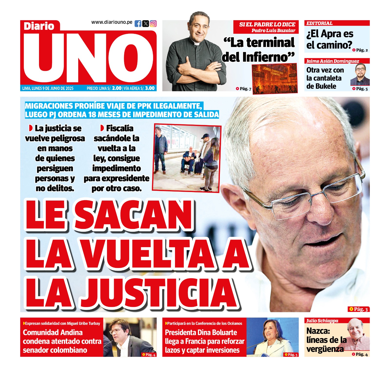 Portada