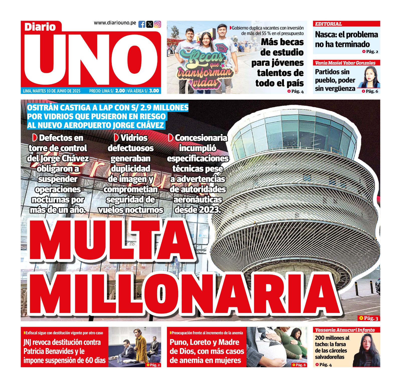Portada