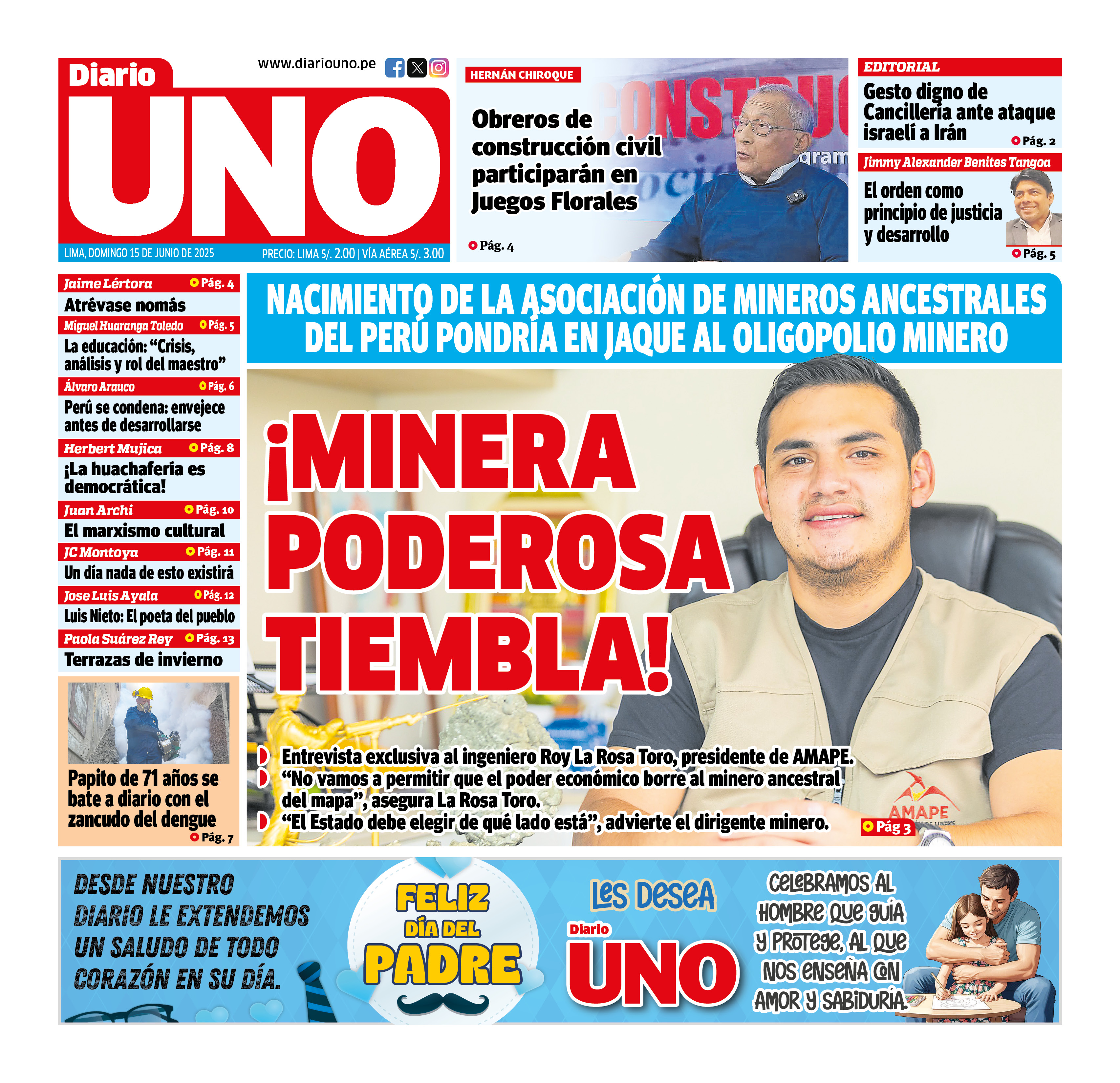Portada