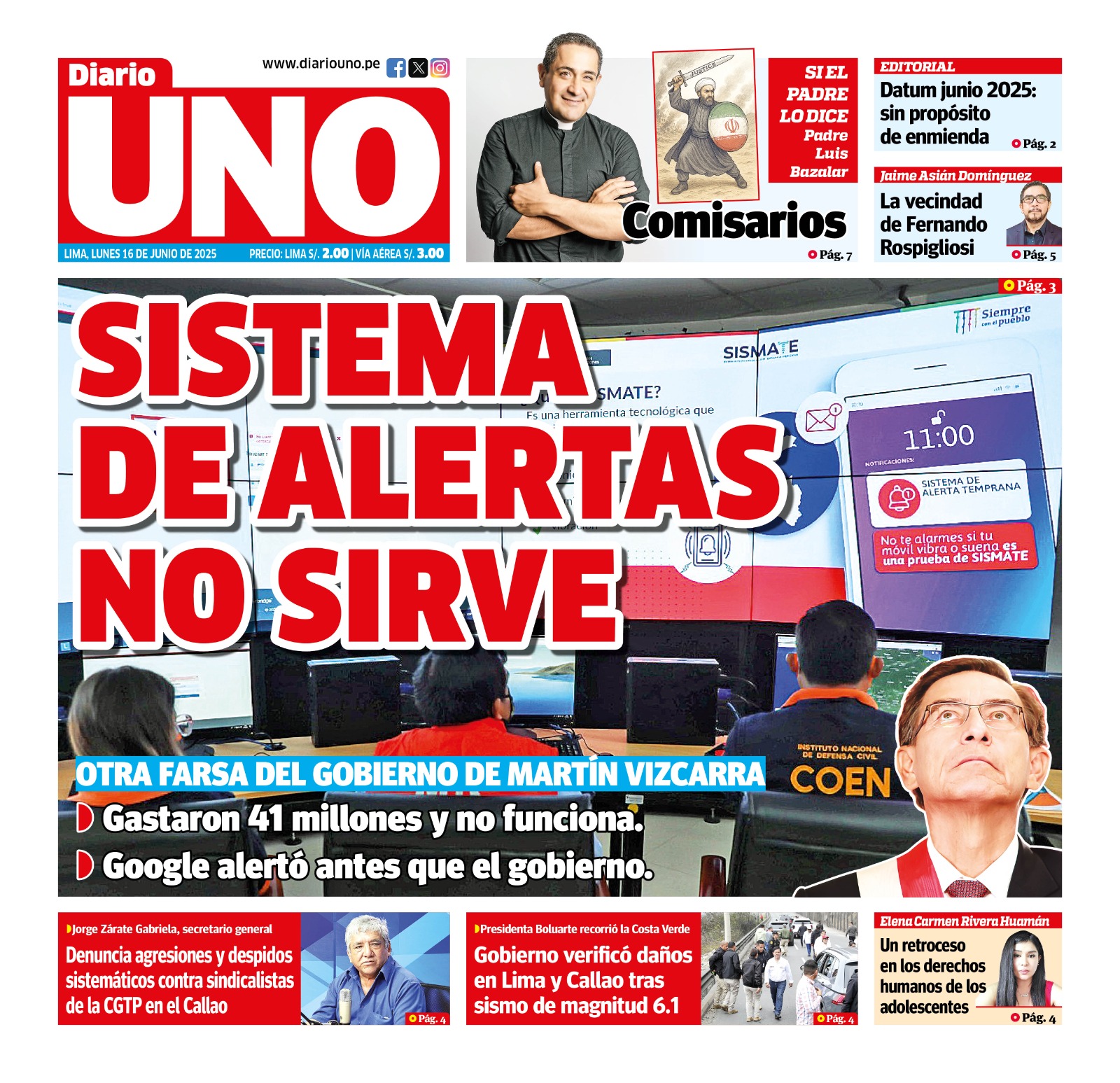 Portada