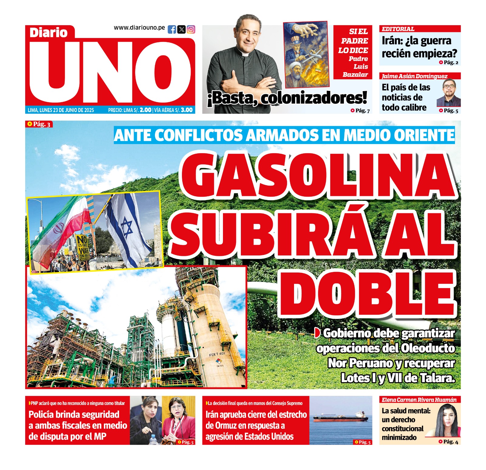 Portada