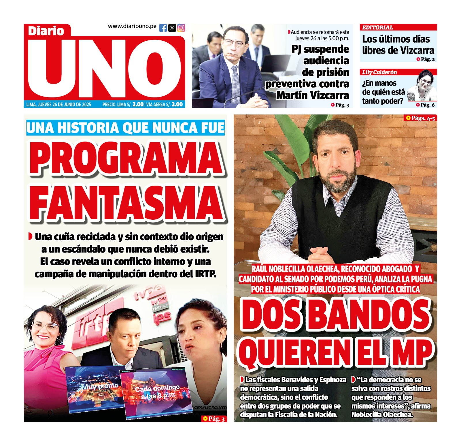 Portada