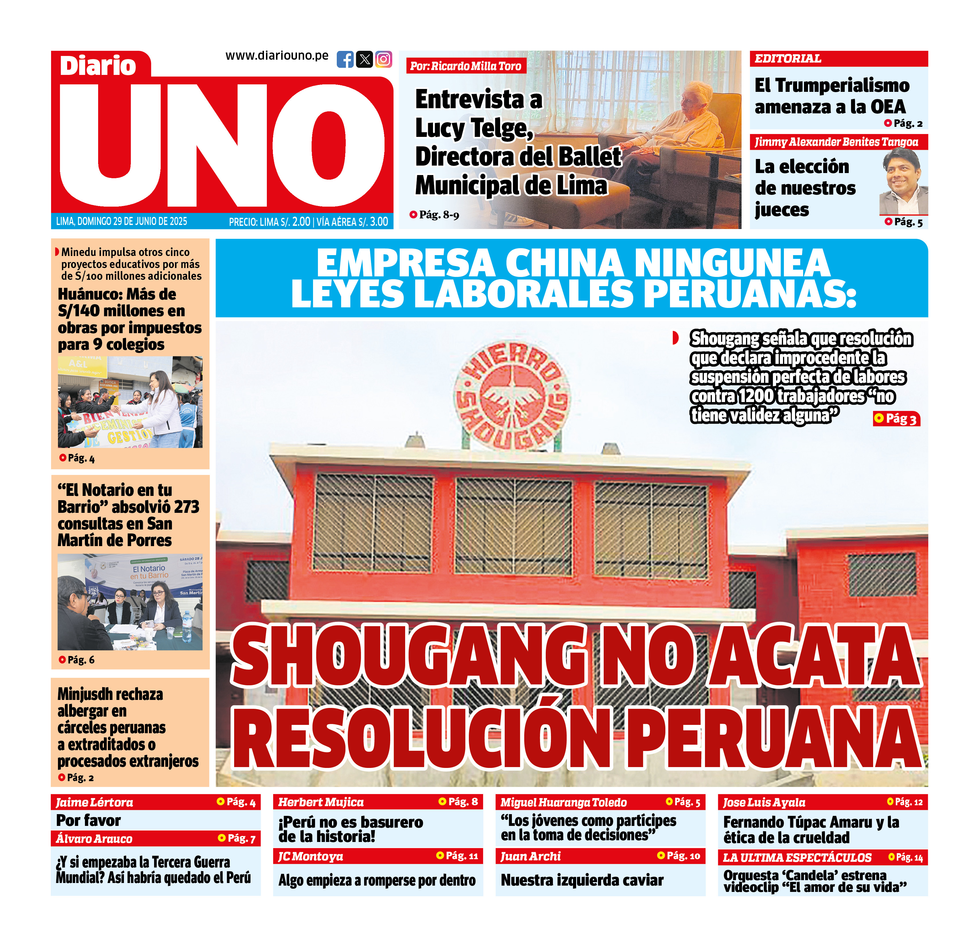 Portada