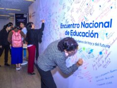 CNE INICIA DIÁLOGOS NACIONALES SOBRE LOS RETOS DE LA EDUCACIÓN PARA LOS PRÓXIMOS CINCO AÑOS