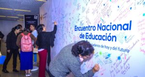 CNE INICIA DIÁLOGOS NACIONALES SOBRE LOS RETOS DE LA EDUCACIÓN PARA LOS PRÓXIMOS CINCO AÑOS