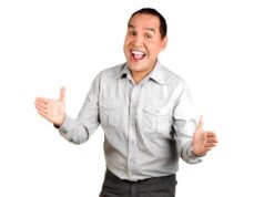 Fiscalía investiga a cómico Arturo Álvarez por agredir a su esposa e hijos