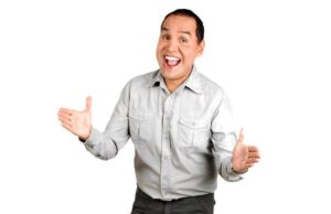 Fiscalía investiga a cómico Arturo Álvarez por agredir a su esposa e hijos