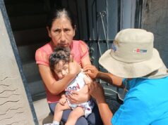 Minsa descarta epidemia de tos ferina en el país y garantiza acciones de vacunación para proteger de esta enfermedad