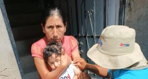 Minsa descarta epidemia de tos ferina en el país y garantiza acciones de vacunación para proteger de esta enfermedad