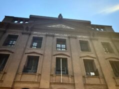 Estudiantes denuncian imposición autoritaria de autoridades en la UNFV