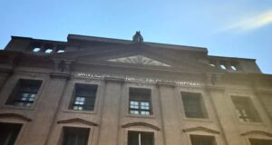 Estudiantes denuncian imposición autoritaria de autoridades en la UNFV