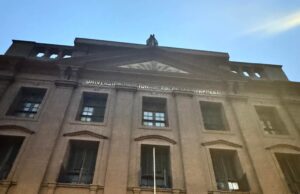 Estudiantes denuncian imposición autoritaria de autoridades en la UNFV