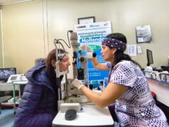 Hospital Perú de EsSalud agilizará más de 5 000 atenciones médicas especializadas y cirugías de catarata en Arequipa