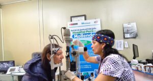 Hospital Perú de EsSalud agilizará más de 5 000 atenciones médicas especializadas y cirugías de catarata en Arequipa