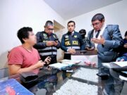 Caso Qali Warma: Allanan casa de hijo de Nilo Burga y otros 16 inmuebles