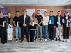 ¡El COP presenta los primeros Embajadores de la Sostenibilidad!