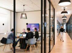 La evolución del espacio corporativo: por qué las empresas están migrando a modelos más flexibles