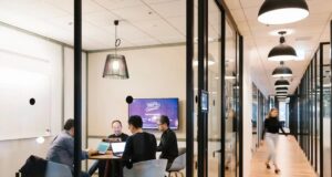 La evolución del espacio corporativo: por qué las empresas están migrando a modelos más flexibles