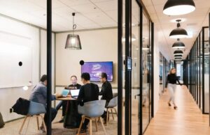 La evolución del espacio corporativo: por qué las empresas están migrando a modelos más flexibles