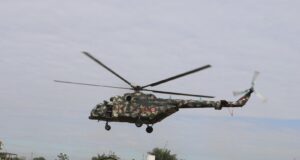 Campaña aérea de la PIAS inició en Ucayali para atender a más de 3900 personas en comunidades nativas