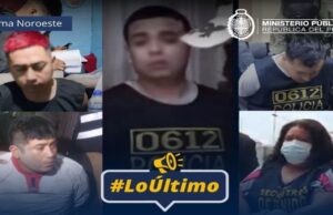 Fiscalía de Lima Noroeste logra 61 cadenas perpetuas para miembros de organización criminal «Los Michis»