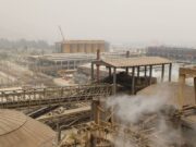 Cajamarquilla: Trabajadores de refinería de Zink anuncian huelga en demanda de aumentos salariales