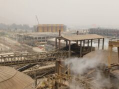 Cajamarquilla: Trabajadores de refinería de Zink anuncian huelga en demanda de aumentos salariales