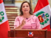 «Firmas de presidenta Boluarte en decretos son auténticas»