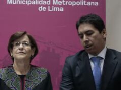 Hallan sin vida a colaborador eficaz del caso Susana Villarán