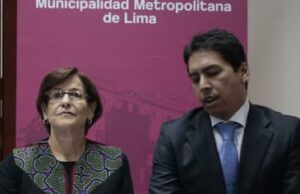 Hallan sin vida a colaborador eficaz del caso Susana Villarán