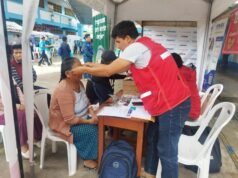 Midis brindará más de 1500 atenciones sociales a pobladores de zonas alejadas en Huánuco