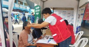 Midis brindará más de 1500 atenciones sociales a pobladores de zonas alejadas en Huánuco