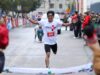 HISTÓRICO E INOLVIDABLE: CARRERA IPD 5K EL PAPA ES PERUANO CONTÓ CON CERCA DE DIEZ MIL CORREDORES EN UN DÍA DE FIESTA DEPORTIVA FAMILIAR